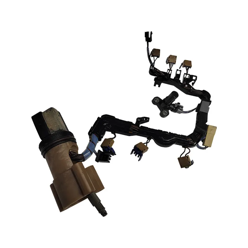 Fiação do corpo da válvula Allison Série 4000 - R61972-001