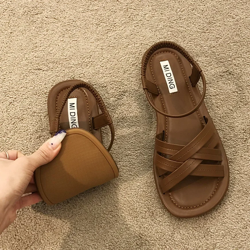 브라운