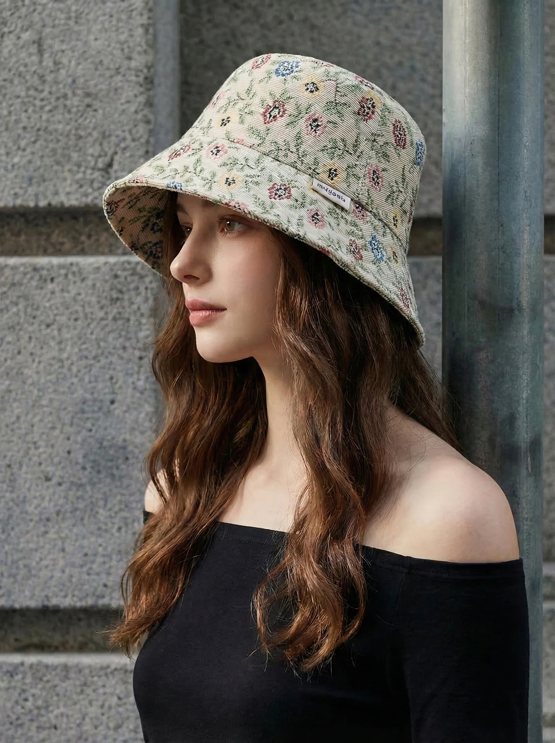 chapeau-de-pecheur-a-motif-floral-reversible-et-tendance-nouvelle-collection-printemps-ete-unisexe-a-large-bord-protection-solaire