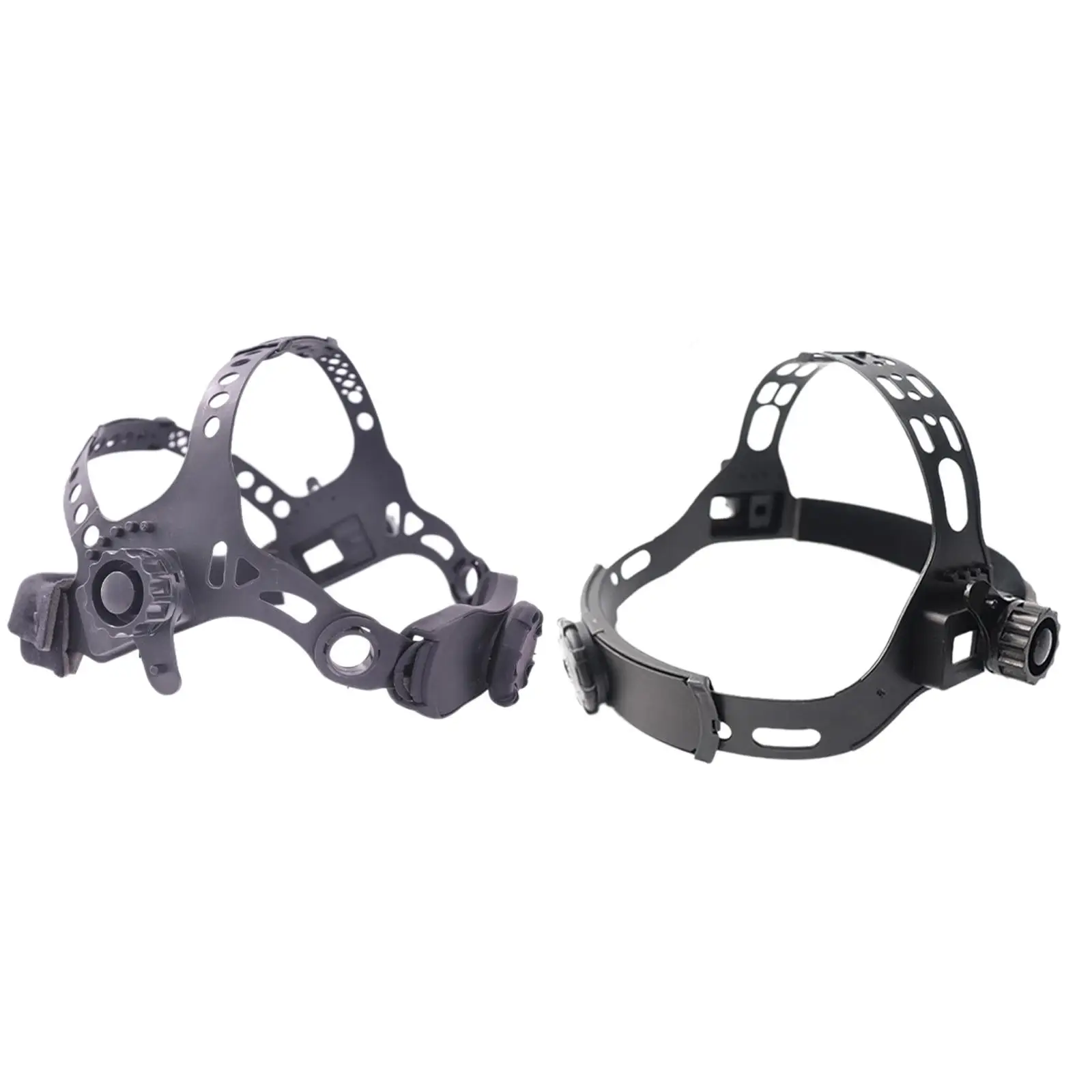 

Welding Replacement Headgear Easy to Wear Sturdy for Welding Attachments