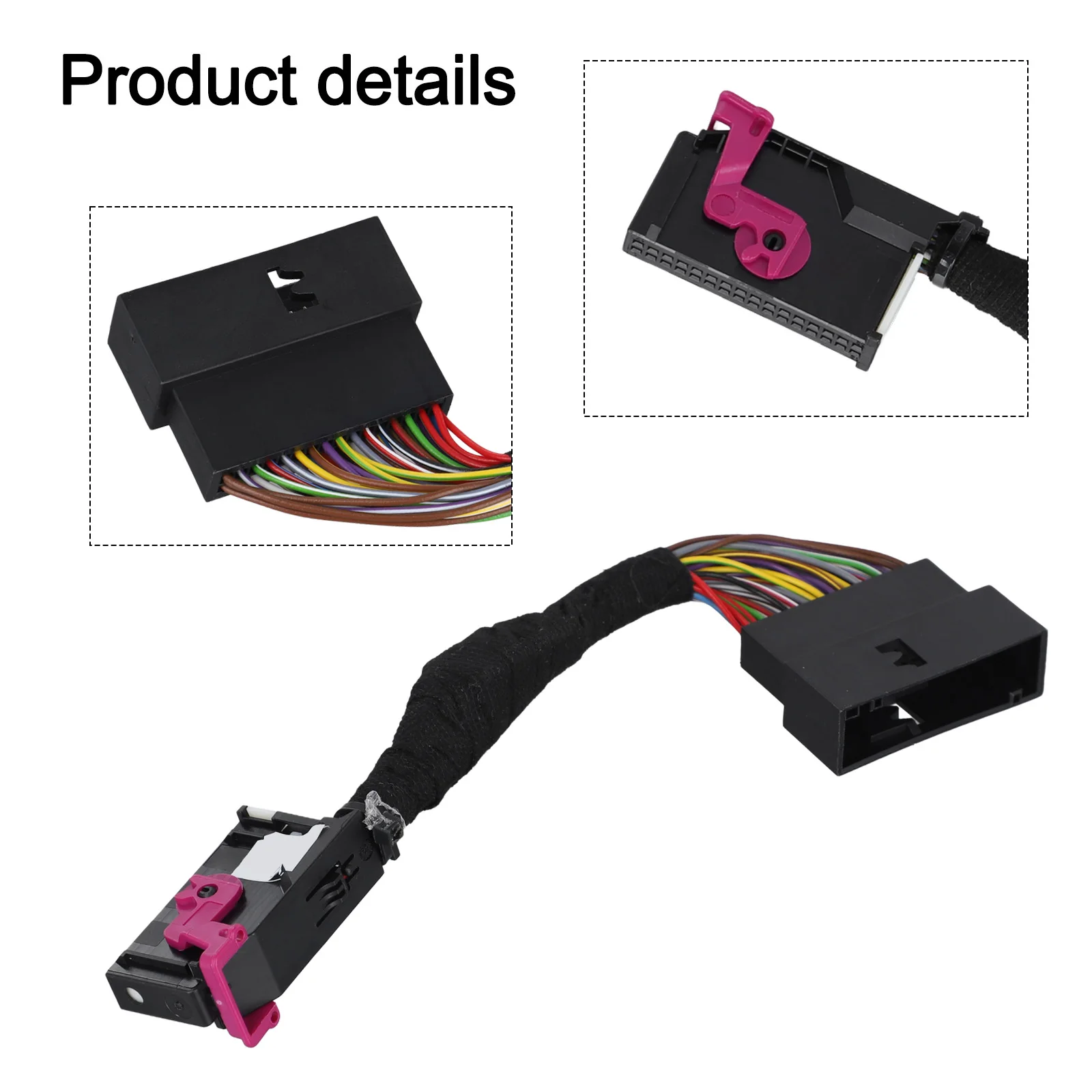 /Auto /Start /Stop Delete Disable For Eliminator Switch For For Golf MK7 MK7.5 GTI R 2013-2020 Engine System Off Control Cancele