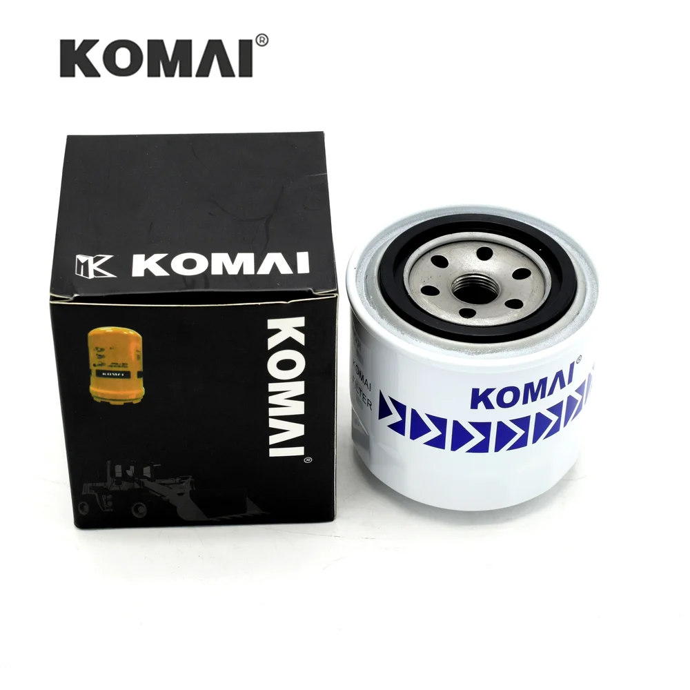 

For 331 Mini Excavator Atlas Copco Compressor HH164-32430 P550939 148459 Oil Filter