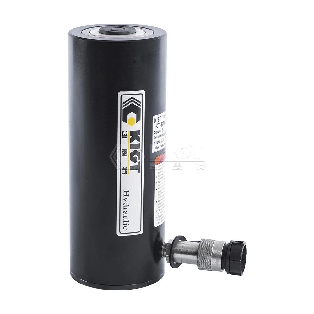 

Customized High Performance Single Acting Aluminum Construction Hydraulic Lifting Jack