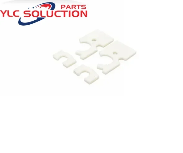 

1Set New Lubrication Felts Kit Serv Q6651-60081 For HP Designjet Z4000 4500 Z6100 Z6200 T7100 D5800 Latex310 315 330 335 360 365