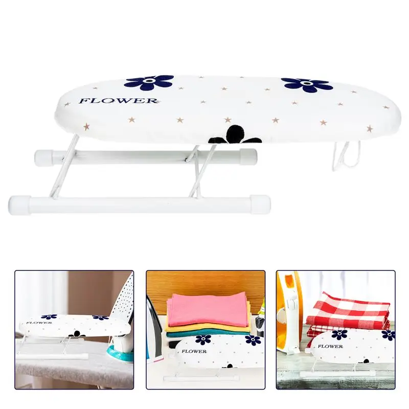 Folding Sleeve Ironing Board Foldable Ironing Board Small Clothes Ironing Table Folding Sleeve Ironing Board Foldable Small