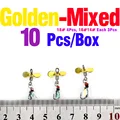 Golden Mix