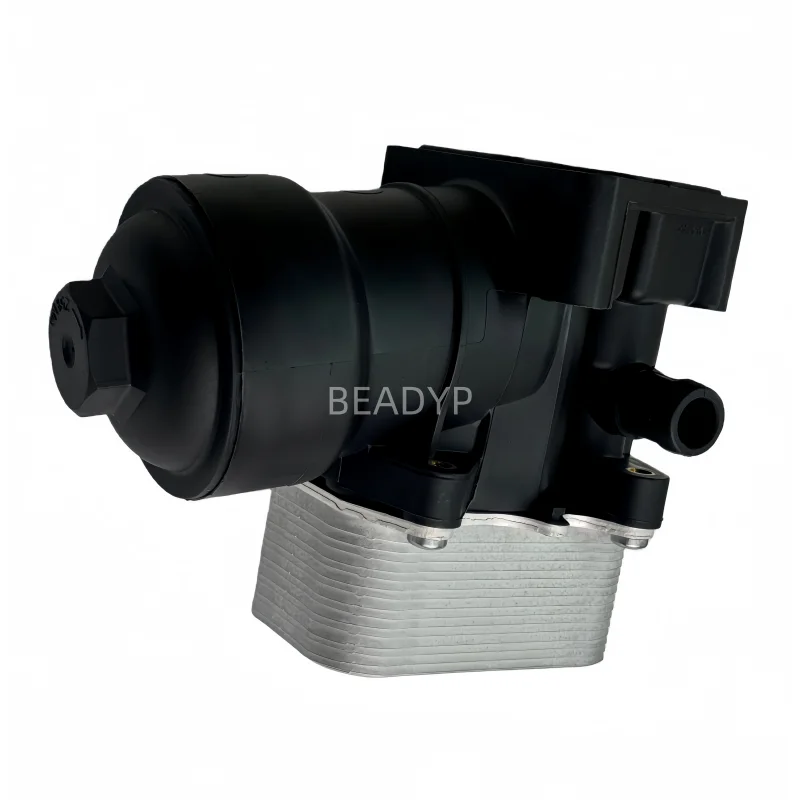 

New 03L115389 B/C/G/H Oil filter assembly For AUDI A3 A4 SEAT SKODA 1.6 2.0 TDI 03L 115 389 B 03L115389C