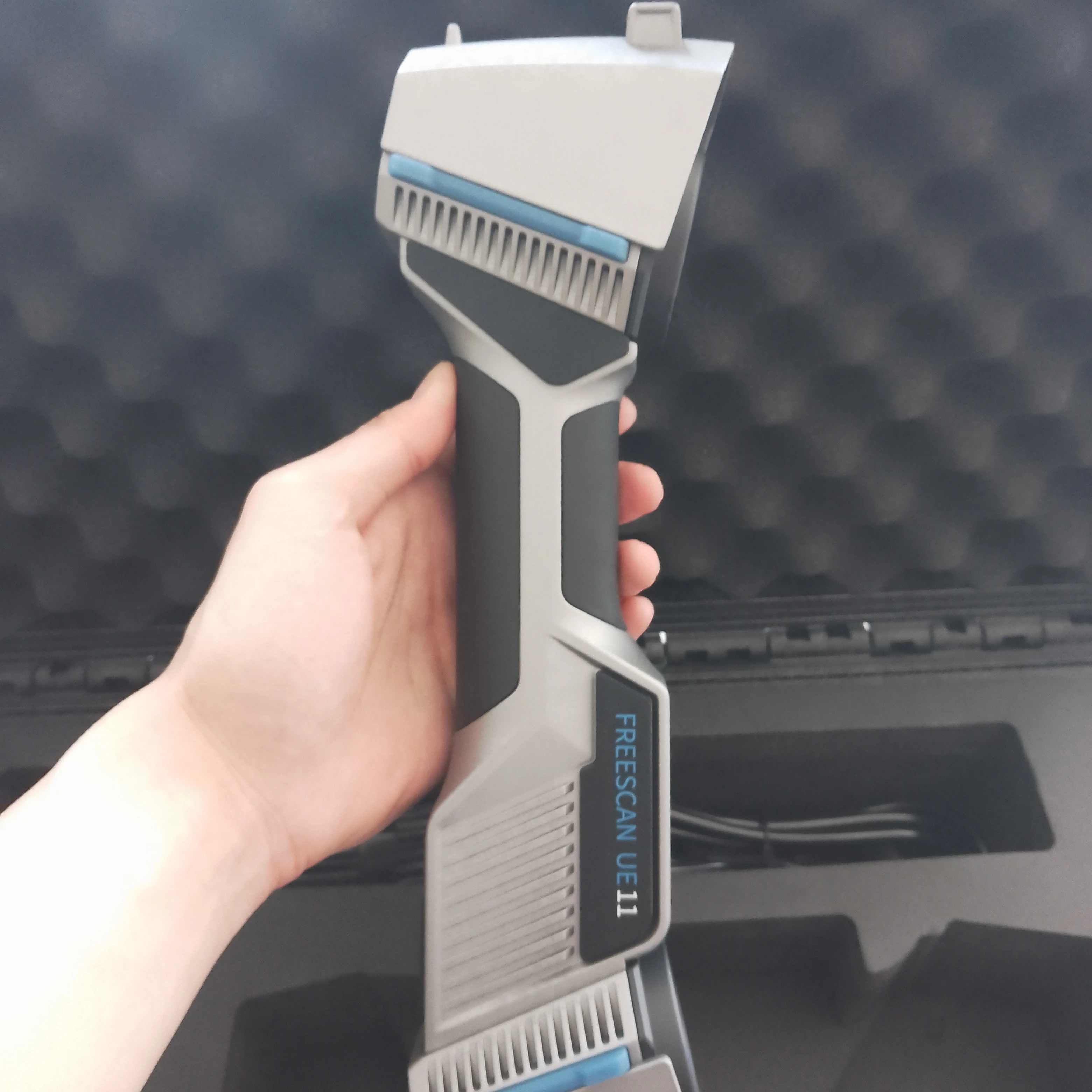 Ue Laser Scanner Ca… - image