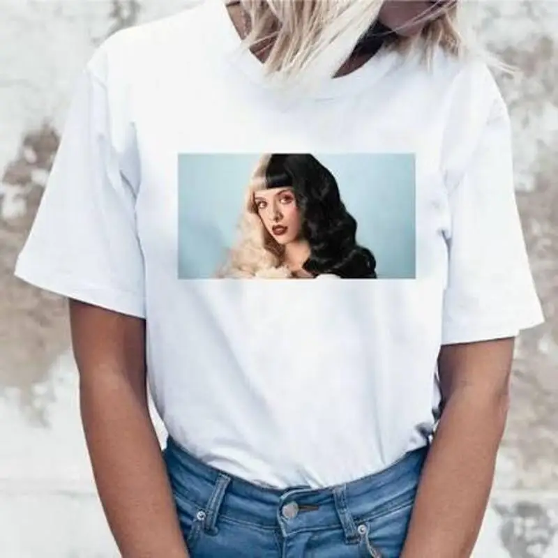 Melanie Martinez Cry Baby T-Shirt