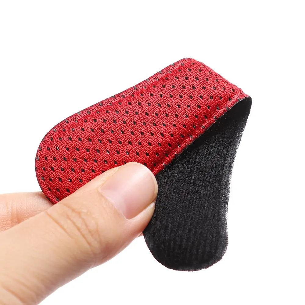 27pcs/set Outdoor Sports Universal Sponge Helmet Inner Padding Kit Replacement Foam Pads Set Protection Pad