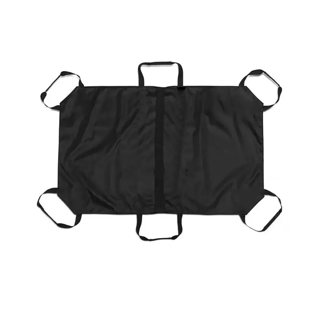 

Waterproof Pet Transport Stretcher Foldable 6 Handles Emergency Backpack Multifunctional Comfortable Dog Carrier Stretcher