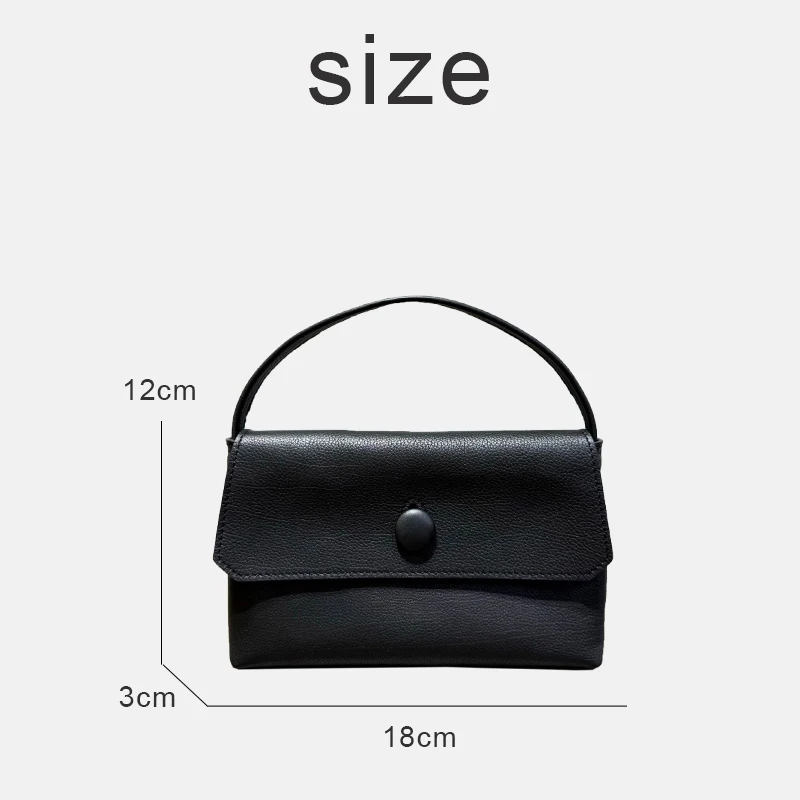 حقائب يد صغيرة من الجلد الطبيعي بأحرف أولى مخصصة للنساء، حقائب يد ومحافظ فاخرة بتصميم جديد لعام 2026، حقيبة معصم مزخرفة بأزرار من جلد البقر الطبيعي جودة عالية ًالشحن مجانا وصول الشحن السريع