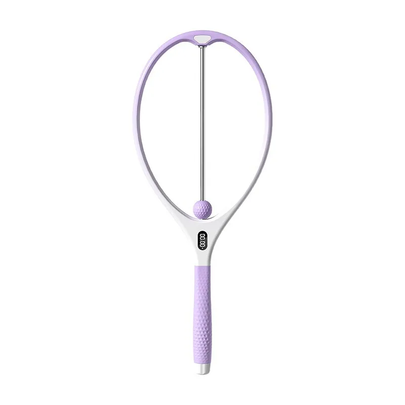 New Tennis Swing Trainer, Whip Racket Accelerator, Hitting Trainer, Hitting Practice Aid