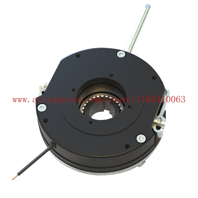 Bn Series Electroma…