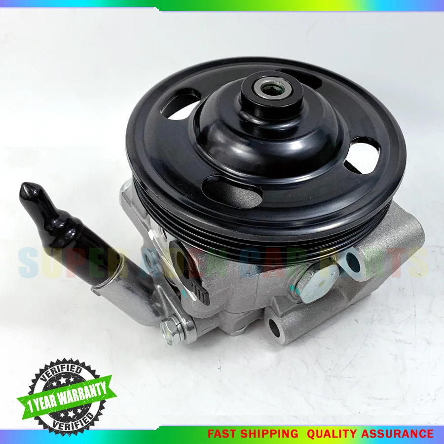 NEUE Servolenkungspumpe für Ford Edge / Lincoln MKX 19382790   Т4З-3В674-BRM Т4З-3А674-А Т4З-3А696-Б Т4ЗЗА674А Т4ЗА696Б