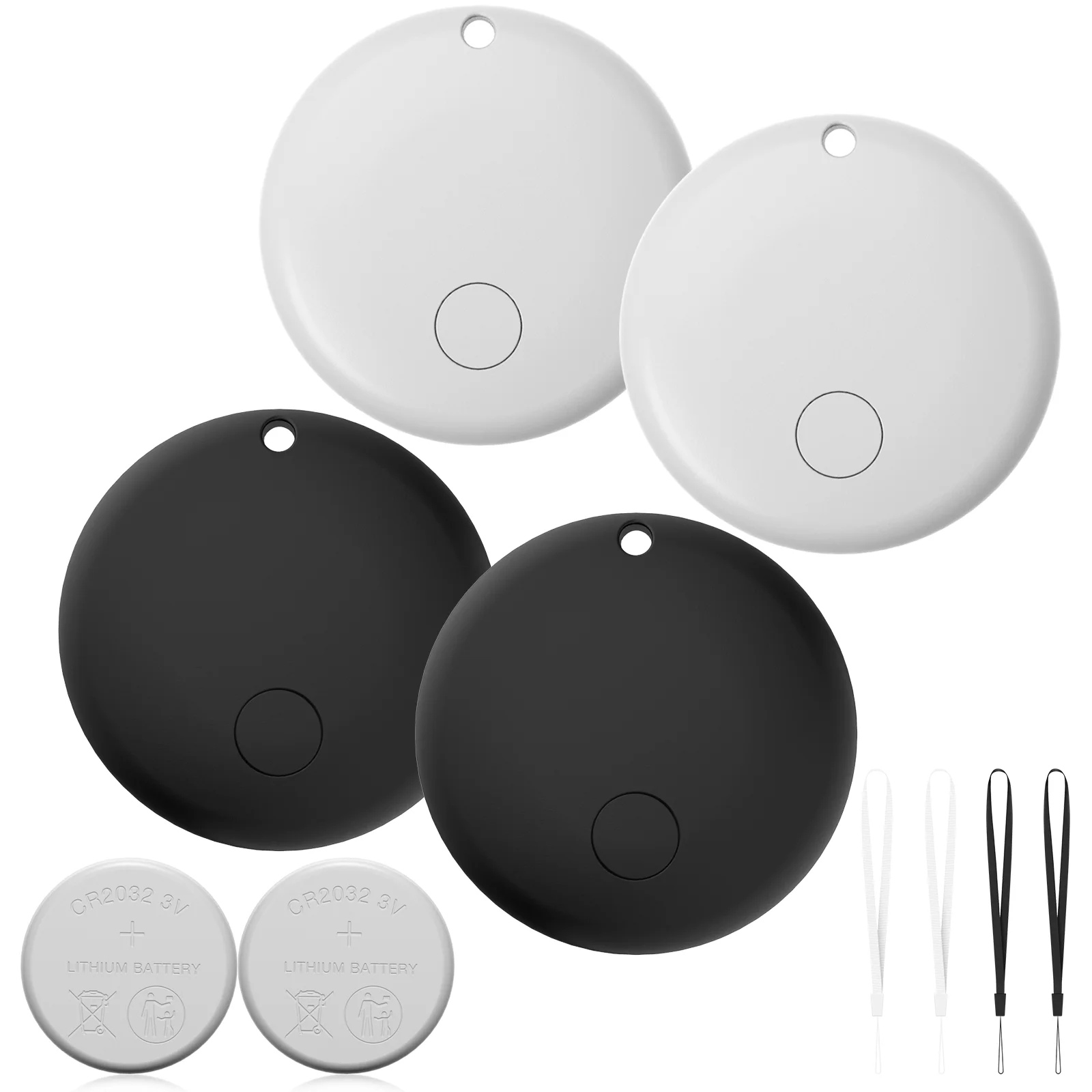 Localizador Bluetooth