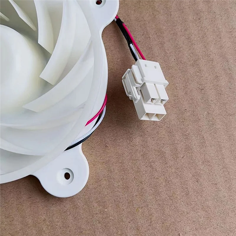 ABJY-Für Kühlschrank Lüfter Motor DA31-00287B Lüfter 00334C-00305A Ersatz Kühlschrank Zubehör