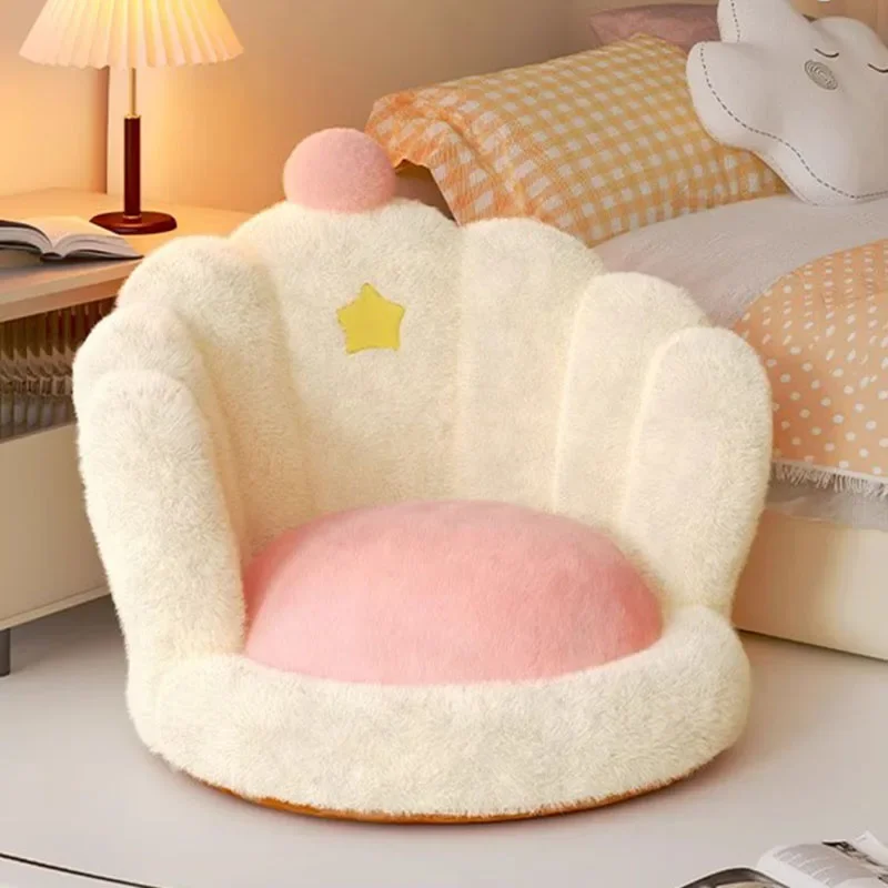 

Children's Couch Child Furniture Baby Chair Sofas Girl Kids Bedroom Room Reading Chairs Infant Little Toddler Chair Girls LT