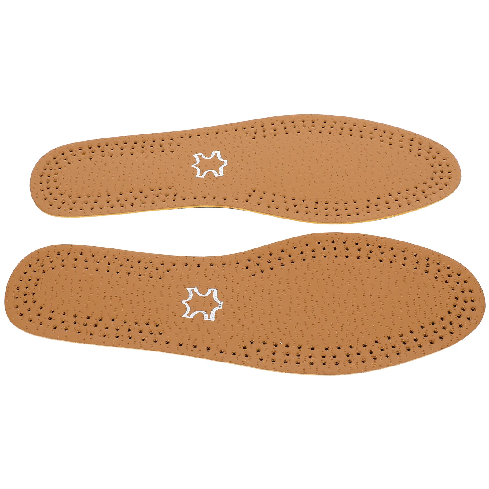 1 زوج تنفس توسيد النعال للرجال النساء امتصاص العرق النعال الرياضية لينة دعم إدراج 41/42 أداة العناية بالقدم #5