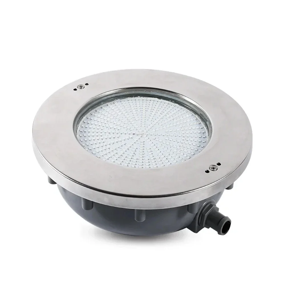 18W 12W RGB LED Pool Light IP68 12V 24V 9W Outdoor/Indoor Underwater Light Buried Fountain Landscape Light Piscina Luz Spotlight