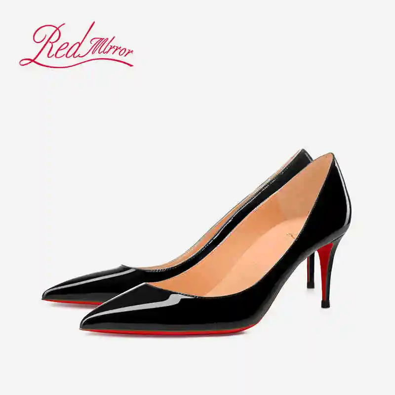 Black 6cm