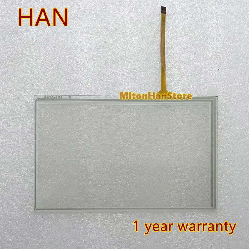 KDT-5666 Touch Panel Screen Glass KDT 5666 Digitizer - Image 2