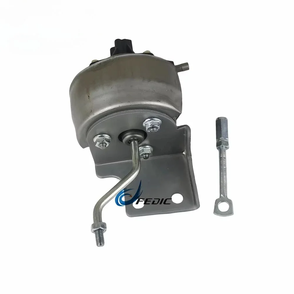 TD04 49477-01510 Turbo Actuator For Chevrolet Orlando 2.0 VCDi 120Kw 163HP Z20D1 2011