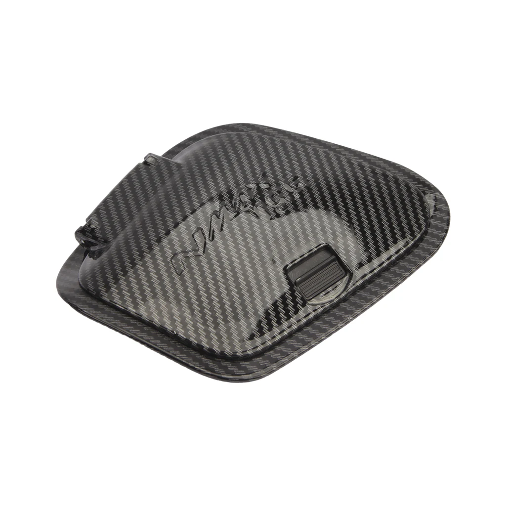 مناسبة لغطاء صندوق أدوات تعديل Yamaha NMAX155 لعام 20-23، وغطاء المطر والغبار، وغطاء تعديل صندوق التخزين #3