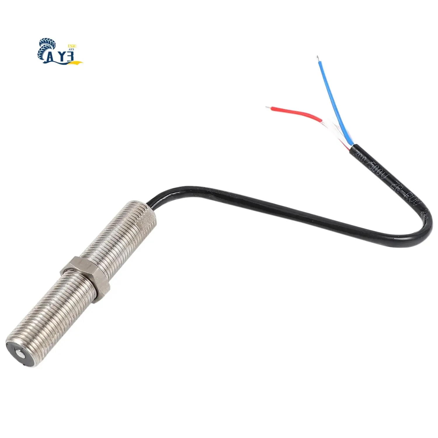 AY03-New Msp675 لاقط مغناطيسي Mpu مولد سرعة الاستشعار دوران سرعة الاستشعار Rpm لمجموعة المولدات