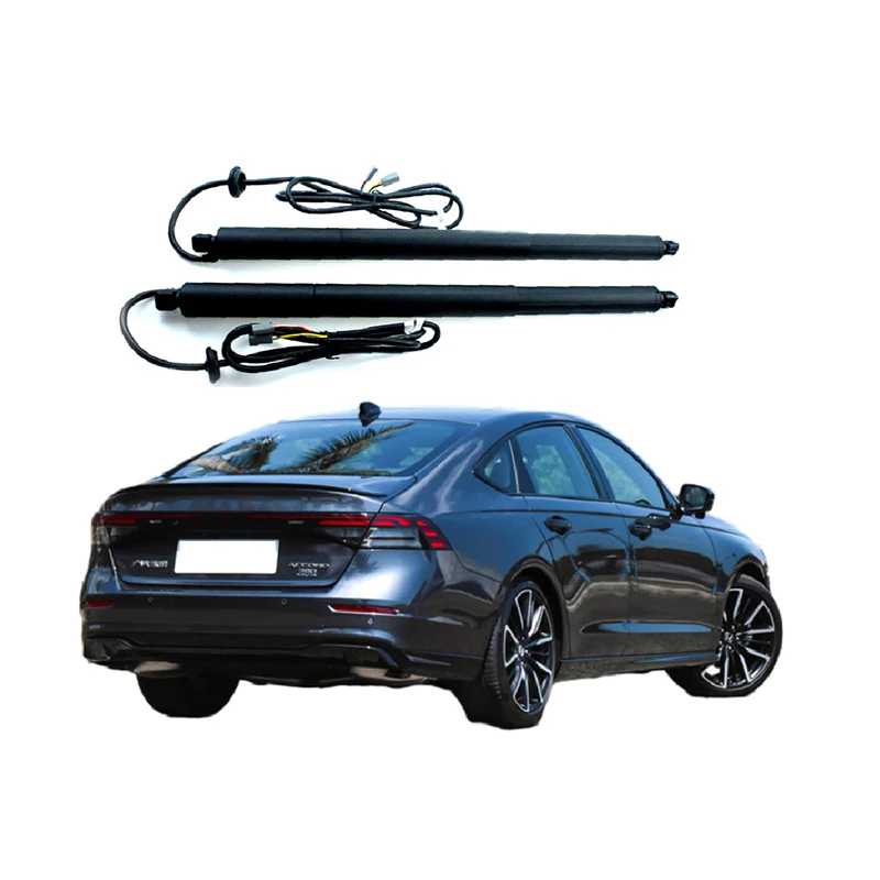 

For the automatic electric tailgate opener and tailgate lift mechanism of Honda Accord 2020