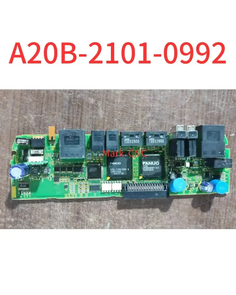 

A20B-2101-0992 Second hand Circuit board, functioning normally