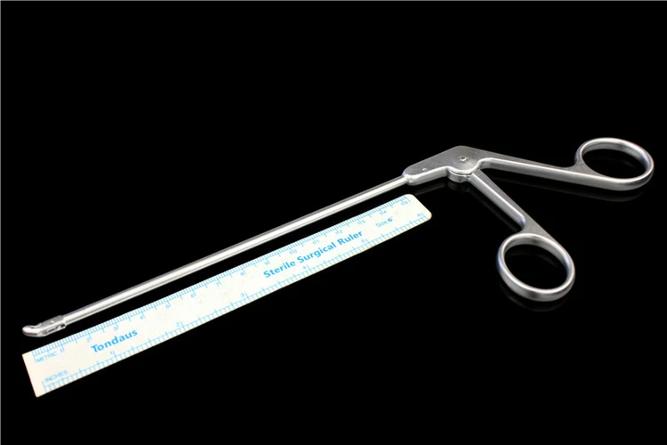 Keywords arthroscopy nucleus pulposus forceps tissue extractor; free body remova orthopedic instruments medical sports medicine