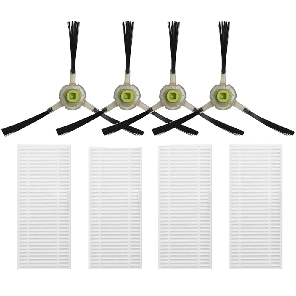 สำหรับอุปกรณ์เสริมชิ้นส่วนเครื่องดูดฝุ่นหุ่นยนต์ซ้าย, อะไหล่สำหรับ M201/M210/M501A/M571/T700