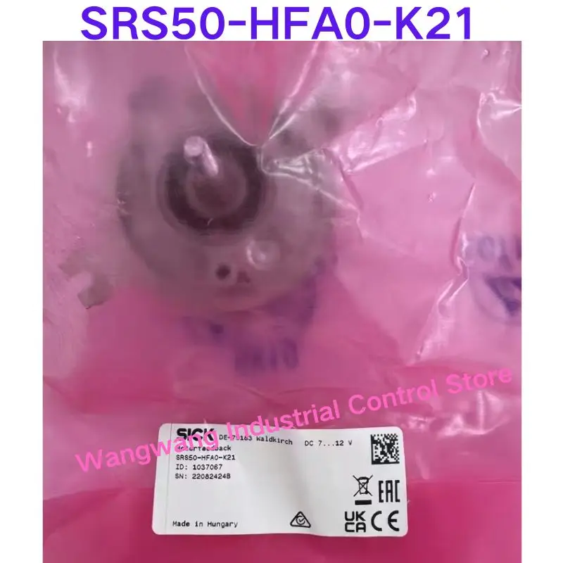 Brand-new  Encoder SRS50-HFA0-K21