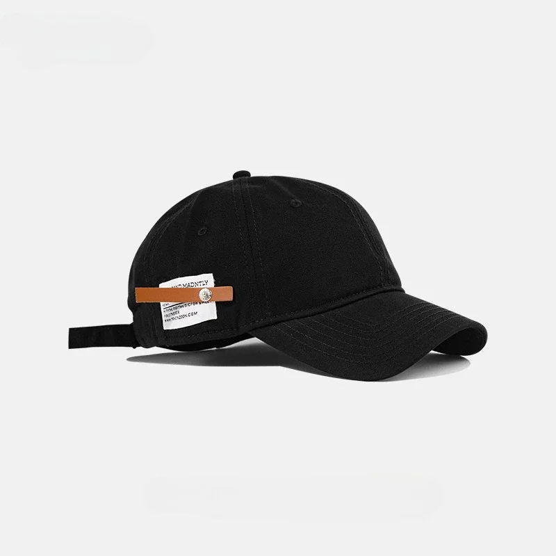 

Women Casual Baseball Cap Summer Snapback Men Sun Hat Outdoor Travel Adjustable Visors Peaked Hats