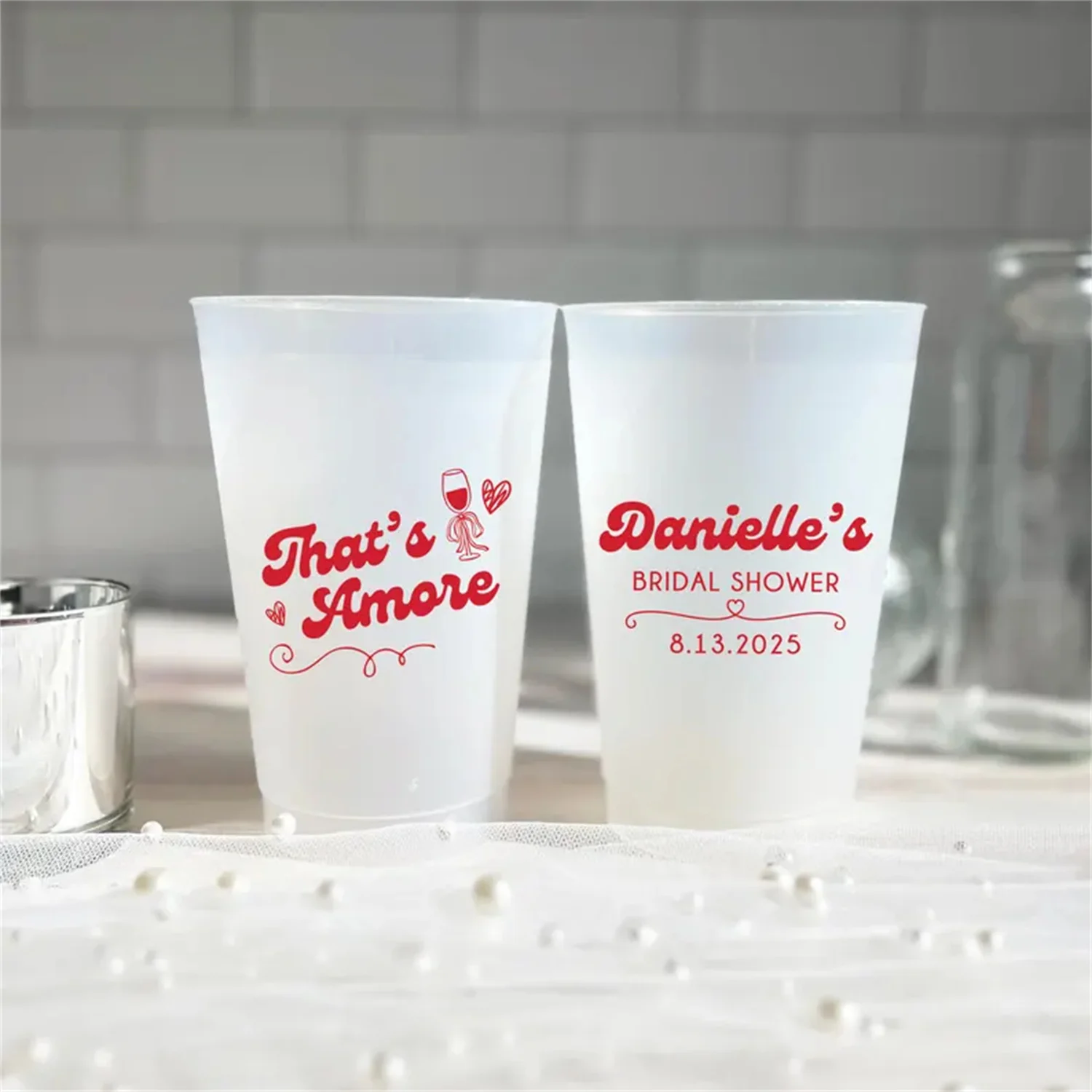 That's Amore Person…