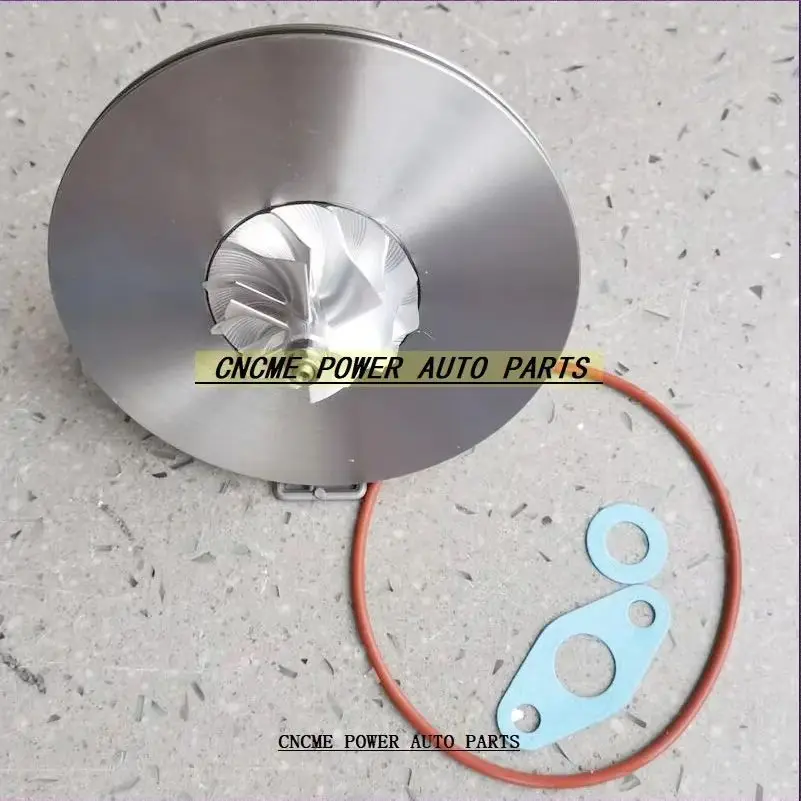 

Турбокартридж CHRA Core 16399880016 16399700016 28231-2B760 B760 282312 B760 Для HYUNDAI TUCSON iX35 Для KIA KX5 Gamma TGDI 1,6