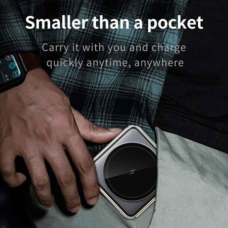 CABLETIME: supporto di ricaric - Smartwatch Watches For Iphone recensione e prezzo