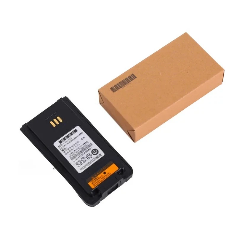 

For hyterapd700/pd780 walkie-talkie lithium battery pd780g electric board bl2008/2006