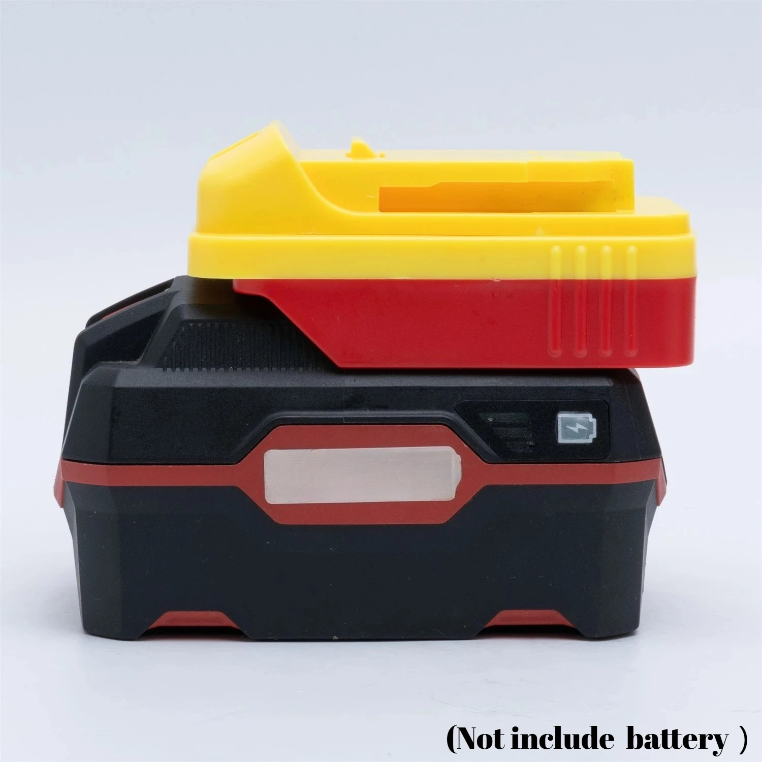 

Battery Adapter for Parkside x20v battery PAP20A -1, PAP20A -3, PAP20B1, PAP20B3 Series to FOR DEWALT 18V/20V Tool Converter