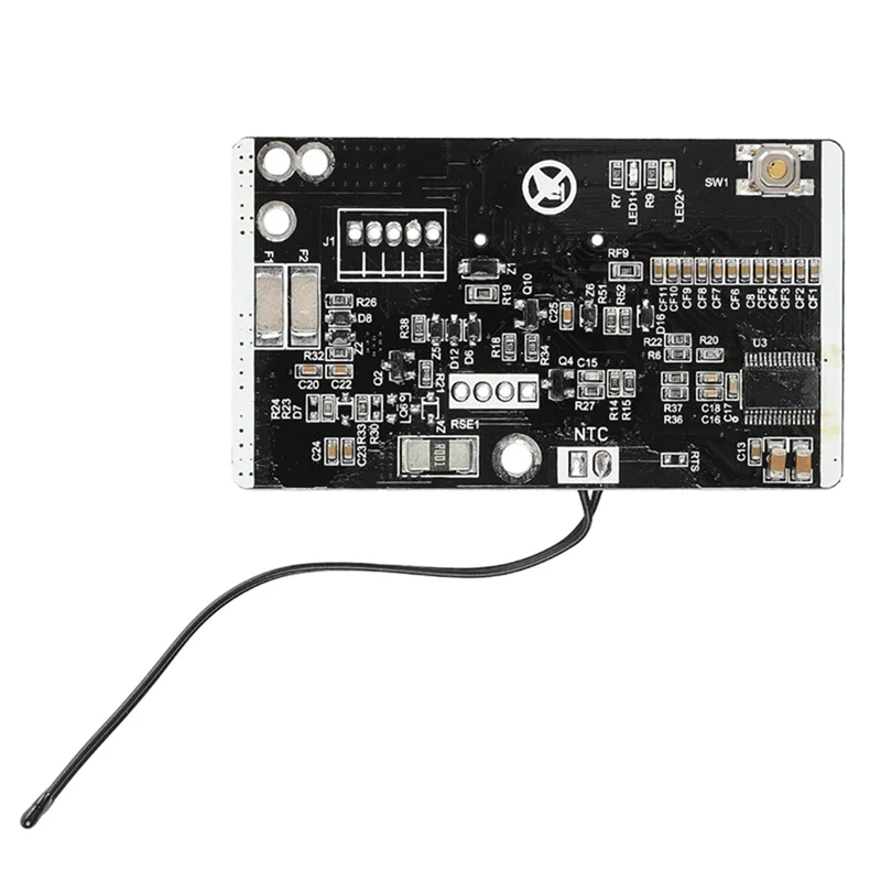 

2525 + плата аккумулятора скутера, приборная панель контроллера для замены защитной платы электрического скутера M365