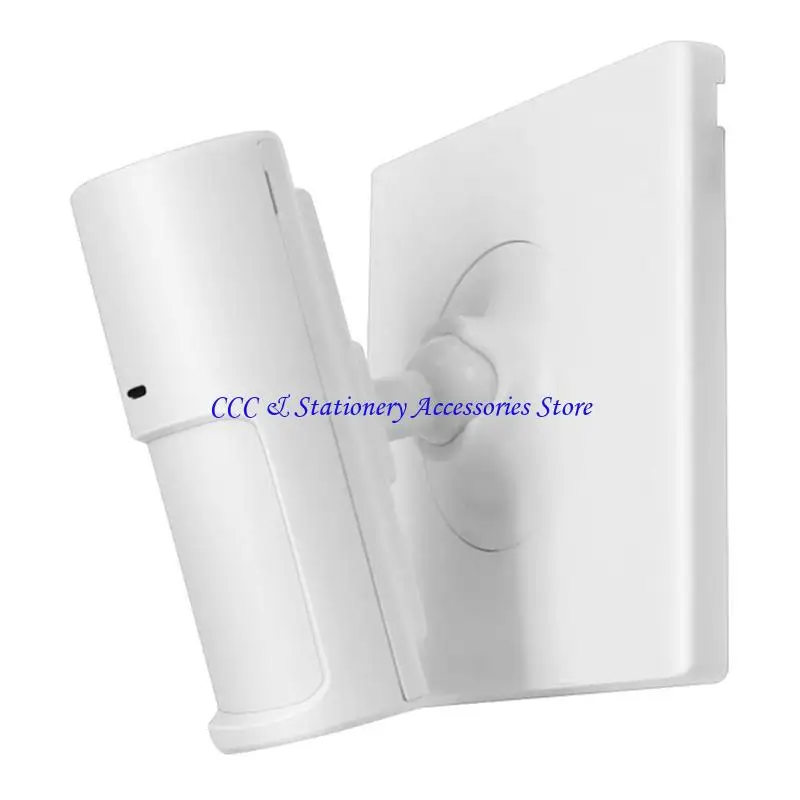 Q1JC Wireless ABS Motion Detector ذكي وليس أنظمة السرقة للسكني