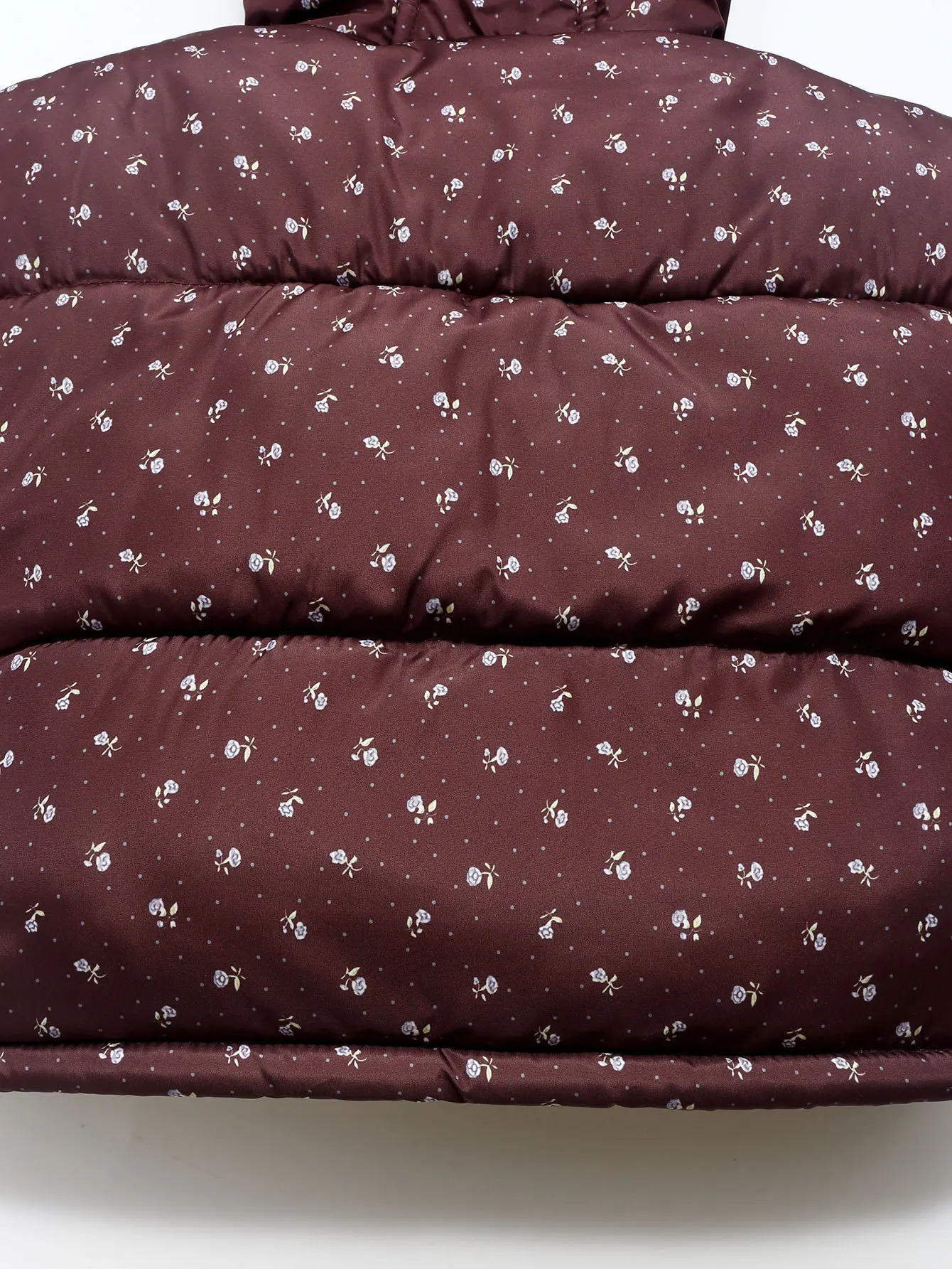 Kinder Daunenjacke mit Leopardenmuster und Kapuze 2026 Herbst Winter Baby Jungen Mädchen Lammwollfutter Dicke Warme Oberbekleidung Kinderkleidung – Detail 14