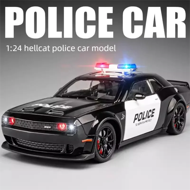 1-24-scale-hellcat-police-car-model-alloy-diecast-police-vehicle-sound-pull-back-miniature-sports-car-for-enthusiasts-collection