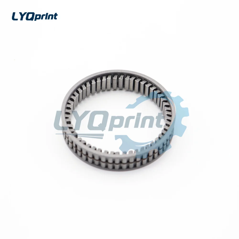 1 Piece 48x11x4MM 00.550.1307 00.550.1273 Heidelberg Needle Bearing Rings For SM102 GTO Printing Machine
