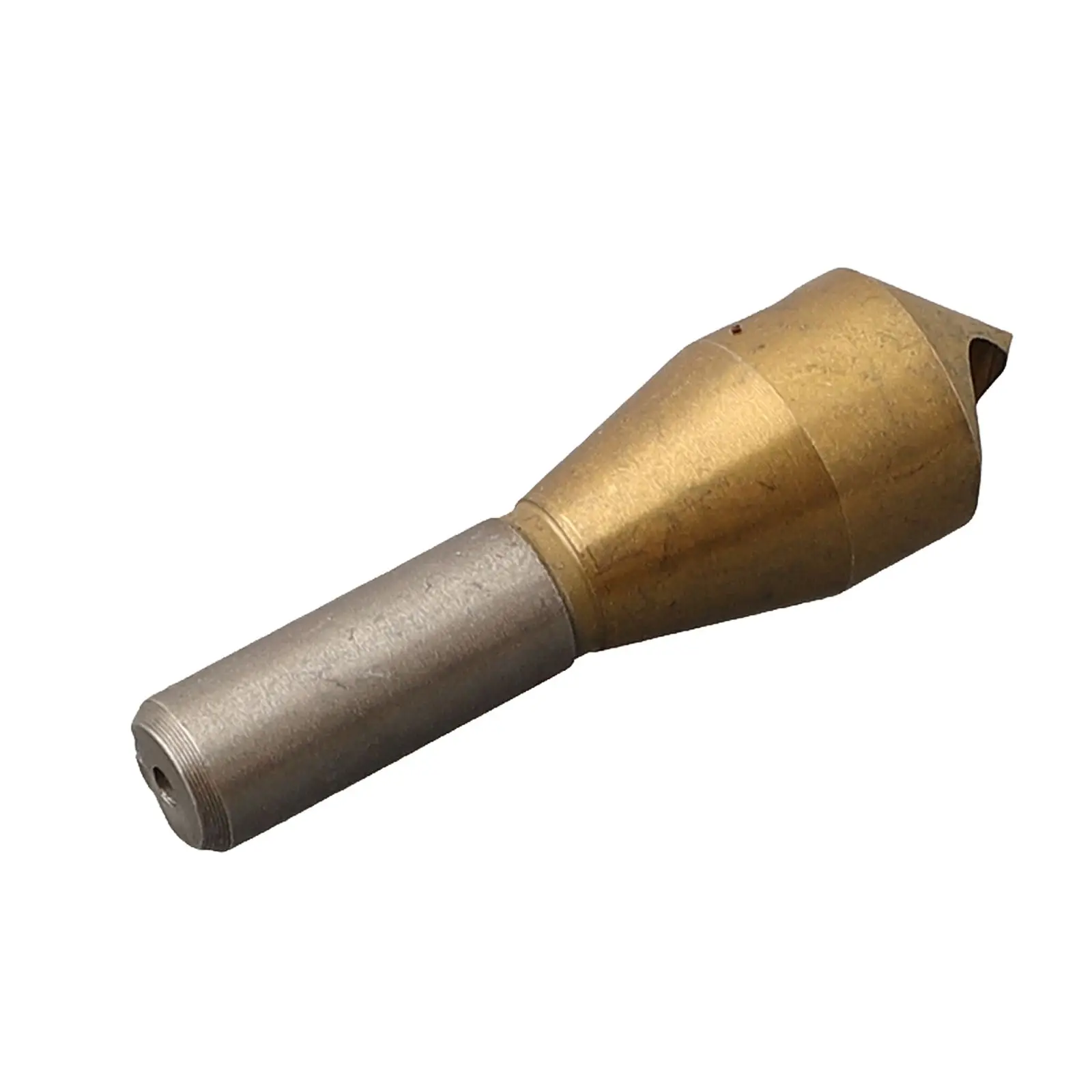 HSS 카운터 싱크 디버링 드릴 비트, 생크 홀 커터, 금속 모따기 도구, 금속 및 목재 절단용, 6mm, 8mm, 10mm, 12mm, 1 개