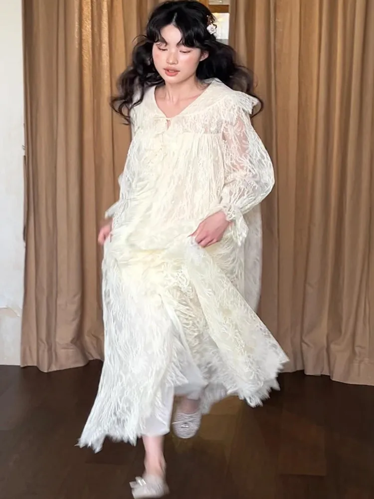 vestaglia-da-sposa-da-donna-vestaglia-lunga-morbida-in-pizzo-a-maniche-lunghe-abbigliamento-da-notte-per-donne-in-gravidanza-stile-foresta-campagna-colore-senape-autunnale