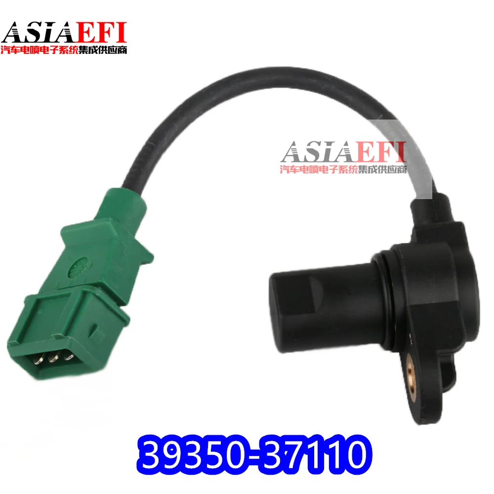 high quality 39350-37110 Crankshaft Position Sensor For Hyundai Sonata SANTA TRAJET TUCSON XG COUPE KIA CARNIVAL 3935037110