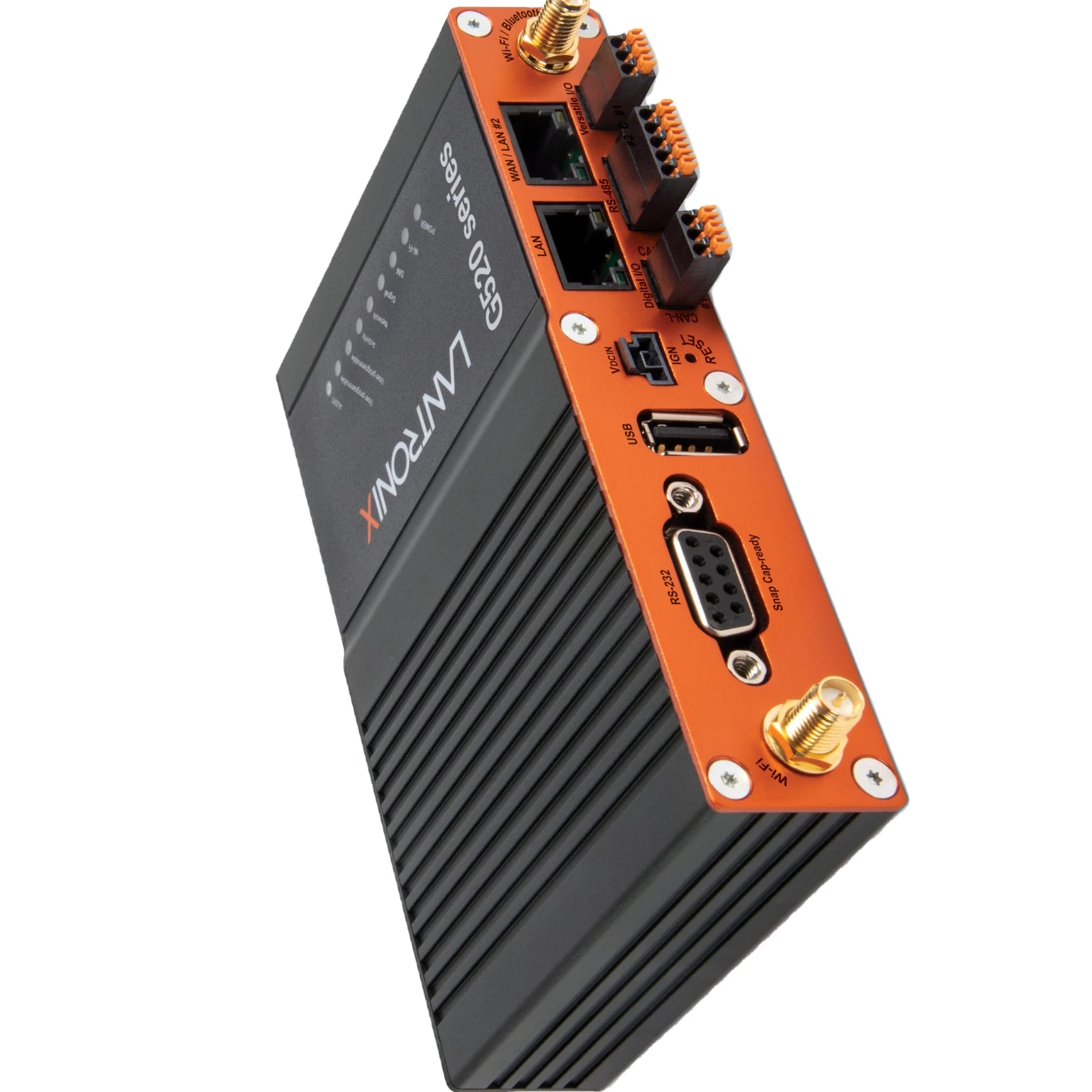 Lantronix G520 gateways