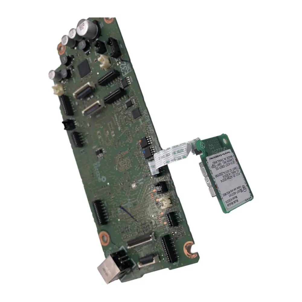 Main Board TS9120 Fits For Canon TS9120